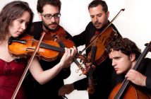 Cuarteto Granada