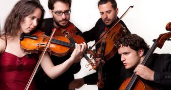 Cuarteto Granada