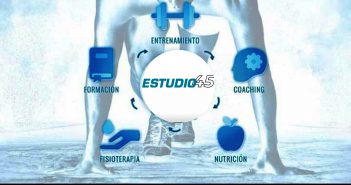 Esta Navidad regala salud con Estudio 45