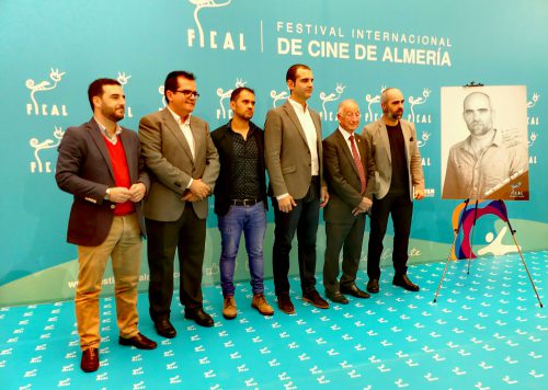 Festival Internacional de Cine de Almería 2018 - FICAL