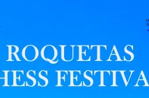 Festival Ajedrez de Roquetas