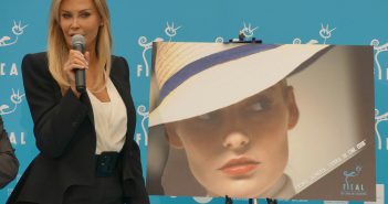 Alison Doody en FICAL 2018