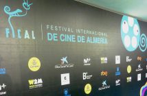 Festival Internacional de Cine de Almería