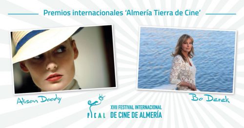 Festival Internacional de Cine de Almería 2018 - FICAL