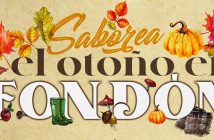 Fiesta del otoño en Fondón