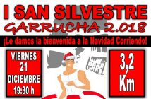 I San Silvestre de Garrucha