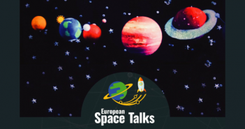 Europe Space Talks - Roquetas de Mar