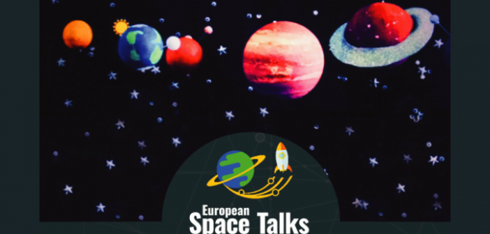 Europe Space Talks - Roquetas de Mar