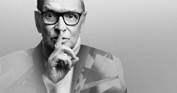 BSO de Morricone en FICAL 2018