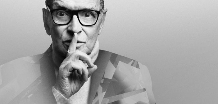 BSO de Morricone en FICAL 2018