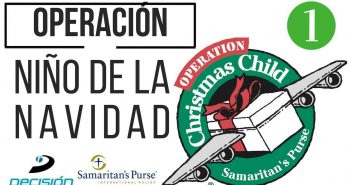 Operación Niño de la Navidad