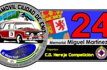 IV Rallycrono Indamovil Ciudad De Enix