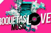 Roquetas Love Music