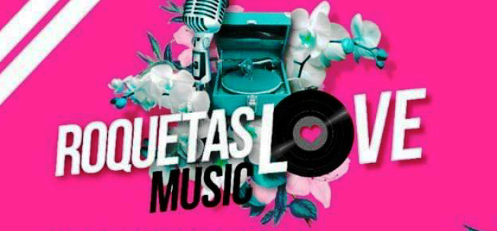 Roquetas Love Music