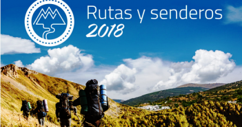 Programa de Rutas y Senderos, Diputación de Almería - Diciembre 2018