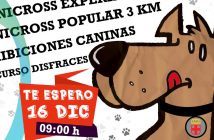 San Perrestre 2018