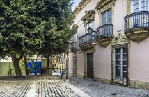 Visitas Guiadas Almería