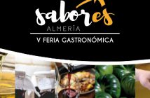 V FERIA GASTRONÓMICA SABORES ALMERIA