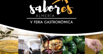 V FERIA GASTRONÓMICA SABORES ALMERIA