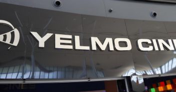 Nuevos YELMO CINES Torrecárdenas - Almería