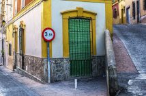 La Medina - Almería
