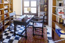 Visitas Guiadas "Ruta de los Museos"