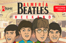 Almería Beatles Weekend