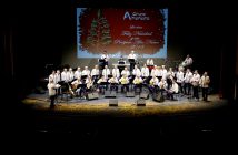 Grupo ALMENARA vuelve al Padilla por Navidad