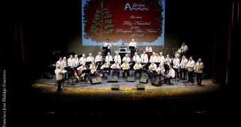 Grupo ALMENARA vuelve al Padilla por Navidad