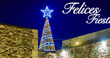Carboneras Navidad