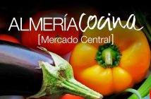 ALMERÍA Cocina