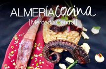 ALMERÍA Cocina