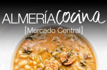 Almería Cocina
