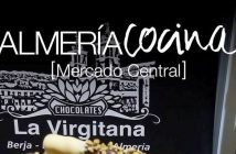 ALMERÍA Cocina