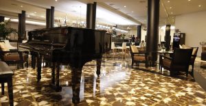 Ohtels Gran Hotel Almería