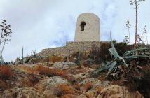 Rutas guiadas por Almería
