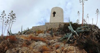 Rutas guiadas por Almería