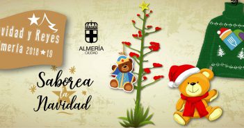 "Saborea la Navidad" en Almería
