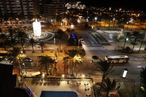 Ohtels Gran Hotel Almería