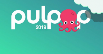 Festival PULPOP 2019 Roquetas de Mar Festival PULPOP 2019 Roquetas de Mar