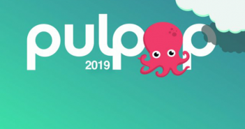 Festival PULPOP 2019 Roquetas de Mar