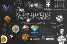 XI San Silvestre Ciudad de Almería