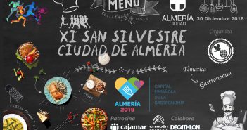 XI San Silvestre Ciudad de Almería