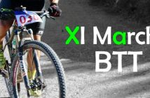 XI MARCHA BTT ALHAMA DE ALMERÍA RUEDANCHA