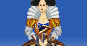XXXVI Jornadas de Teatro del Siglo de Oro de Almería
