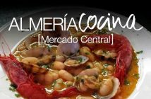 ALMERÍA Cocina