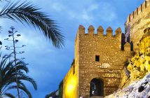 Visitas guiadas por Almería