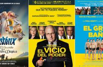 CARTELERA YELMO CINES Torrecardenas-Roquetas