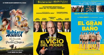 CARTELERA YELMO CINES Torrecardenas – Roquetas