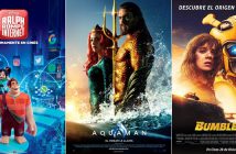 CARTELERA YELMO CINES Almería